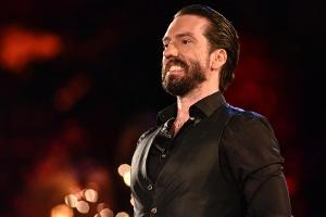 Alec Völkel in der VOX-Show "Sing meinen Song"