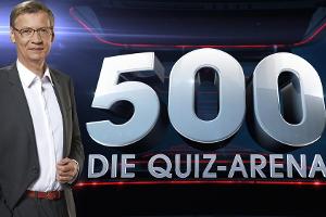 Neue RTL-Show für Günther Jauch