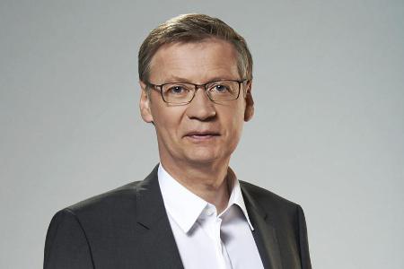 Neue RTL-Show für Günther Jauch