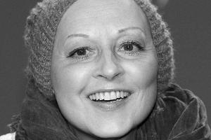 Hendrikje Fitz ist am 7. April in Berlin gestorben