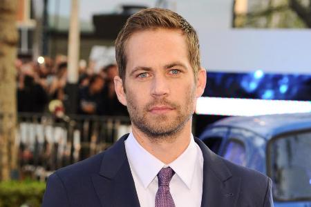 Paul Walkers Tod ist nach wie vor Gegenstand von Rechtsstreitigkeiten