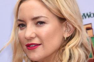 Kate Hudson hat zwei Söhne, Ryder und Bingham