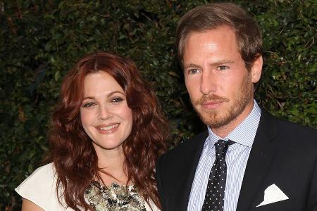 Drew Barrymore und Will Kopelman gehen getrennte Wege