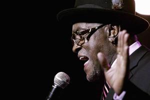 Billy Paul war ein Vertreter des Phillysounds