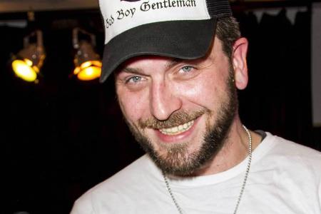 Schauspieler Ingo Kantorek kehrt zu seinen Wurzeln zurück