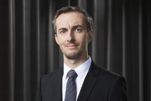 Auf ein Neues: Jan Böhmermann wird wohl im Mai wieder auf Sendung gehen