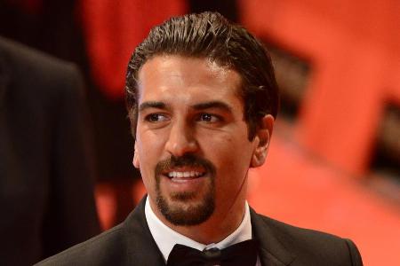 Elyas M'Barek ist nicht glücklich mit der Wahlentscheidung seiner Landsleute