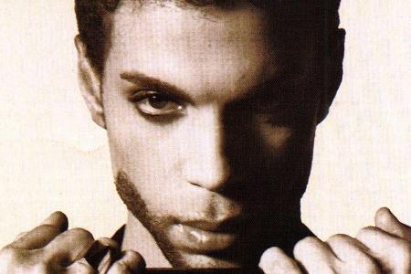 Das Vermögen von Prince soll rund 700 Millionen Euro umfassen