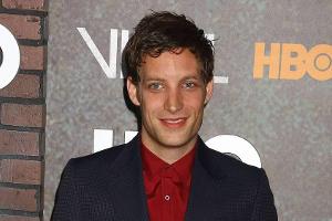 James Jagger bei der Premiere zur Serie "Vinyl" in New York 2016