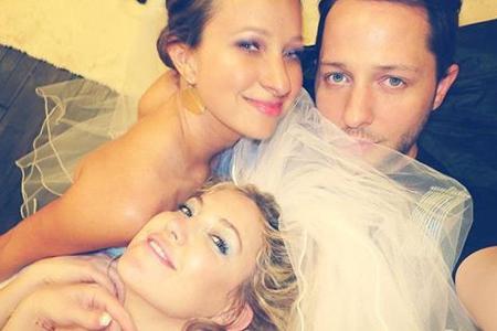 Kate Hudson wurde vergangenen Dienstag 37, während Derek Blasberg am Freitag und Jennifer Meyer am Samstag Geburtstag hatten