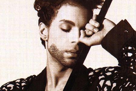 Prince ist im Alter von 57 Jahren gestorben