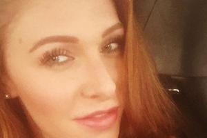 Georgina Fleur war als Zicke im "Dschungelcamp" verschrien