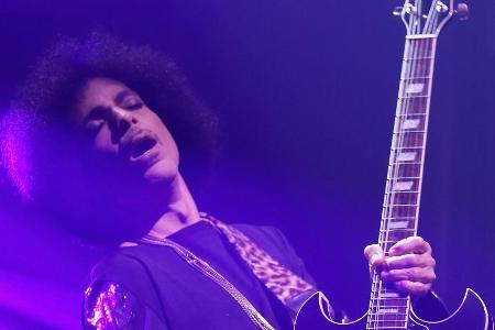 Wer erbt Prince' Millionen?