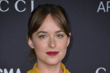 Ein Leben im Rampenlicht hat nicht nur Vorteile, wie Dakota Johnson am eigenen Leib erfährt