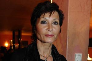 Familie ist für Susanne Uhlen das Wichtigste.