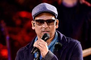 "Sing meinen Song - Das Tauschkonzert": Soul-Barde Xavier Naidoo lädt wieder zum Sängerwettstreit.