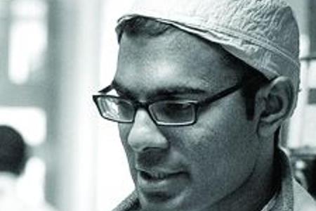 Paul Kalanithi, der Arzt und Autor starb im März 2015