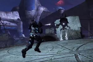 Der Trailer liefert einen Eindruck von "Destiny: König der Besessenen"