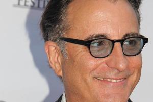 Andy Garcia war bereits einmal für den Oscar nominiert