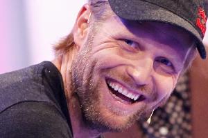 Julius Brink muss bei "Let's Dance" eine Runde aussetzen