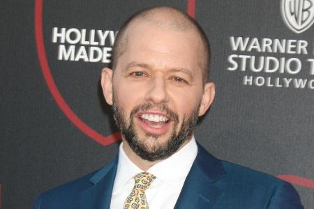 Jon Cryer bei einer Veranstaltung in Los Angeles