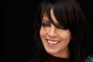 Kaum zu glauben, dass Nena schon langsam auf die 60 zugeht