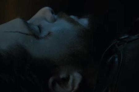 Jon Schnee ist weiterhin nur tot zu sehen