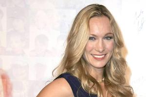 Freut sich über die Geburt ihrer Tochter Cosima: Dr. Christine Theiss