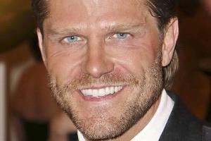 Ging als strahlender Sieger vom Platz: Paul Janke