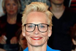 Verlor bereits zwei geliebte Menschen bei einem Autounfall: Bärbel Schäfer