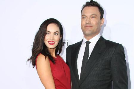 Fox und Green arbeiten an ihrer Beziehung