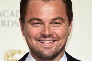 Leonardo DiCaprio besuchte 1984 seine Oma in Oer-Erkenschwick