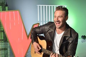 Sasha ist der neue "The Voice Kids"-Coach