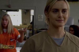 "Orange Is The New Black" bekommt drei weitere Staffeln