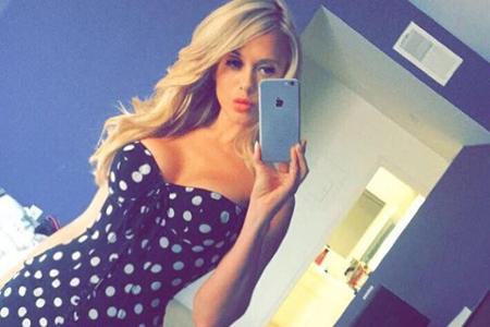 Katie May war ein Star der sozialen Netzwerke