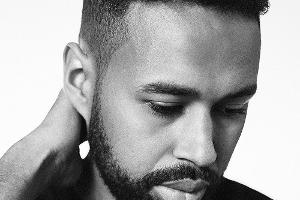 Der Berliner Adesse freut sich riesig, ein Teil der neuen "Apple Music Newcomer"-Kampagne zu sein