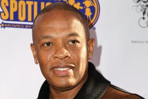 Spielt Dr. Dre bald in seiner eigenen Serie mit?