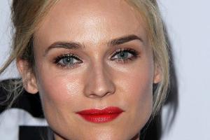 Diane Kruger küsst in ihrem nächsten Film das erste Mal eine Frau.