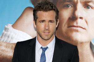 Für Ryan Reynolds waren die langen Sexszenen für "Deadpool" zwischenzeitlich schrecklich