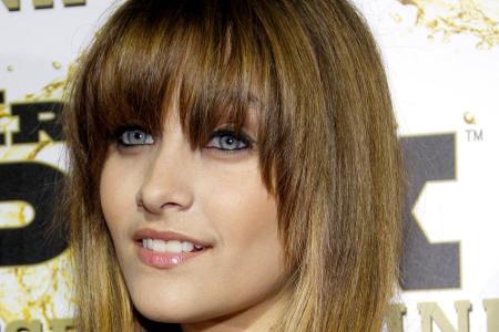 Paris Jackson kämpft nach eigenen Worten gegen eine Alkoholsucht an