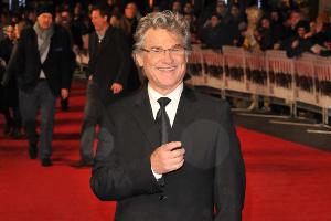 Kurt Russell bei der Europapremiere von "The Hateful Eight" in London