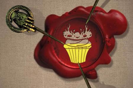 Siegel der Schwierigkeitsgrade aus 