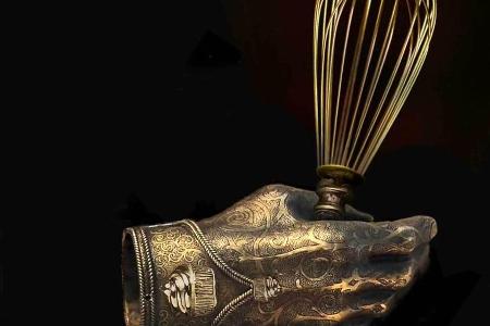 Ser Jammy Lannister stellt sich so vor