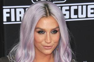 Kesha liegt im Clinch mit ihrem früheren Produzenten Dr. Luke