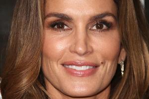 Cindy Crawford feiert 50. Geburtstag und damit das Ende ihrer Model-Karriere