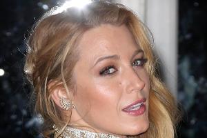 Ist Ryan Reynolds' größter Fan: Ehefrau Blake Lively