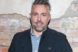 Roland Trettl ist Juror der vierten Staffel von "The Taste"