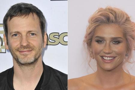 Produzent Dr. Luke wehrt sich gegen Keshas Vorwürfe