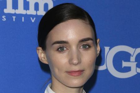 Für Rooney Mara sollte die Diskussion über ungleiche Bezahlung von Frauen und Männern viel tiefer gehen
