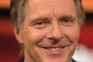 Jörg Pilawas vierjährige Tochter leidet an Rheuma